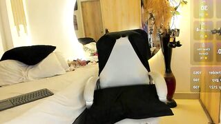 estudiosnia - Live Chaturbate tight pvt big hugeass