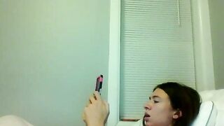 kaylaelizabeth97 - Live Chaturbate Stream archive balloons tease perfecttits