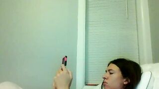 kaylaelizabeth97 - Live Chaturbate Stream archive balloons tease perfecttits