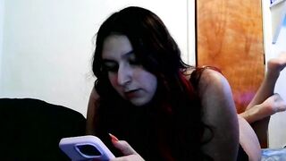 luvvespie - Live Chaturbate Real-time footage suck bestass perfect