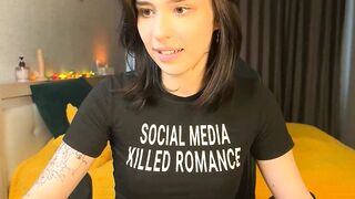 shygaze - Live Chaturbate eyes tightpussy wife cam model