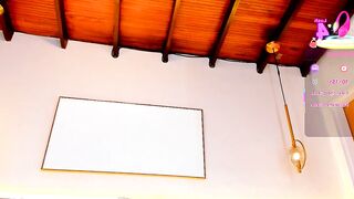 solavelar - Live Chaturbate balls kiss Live interaction heels