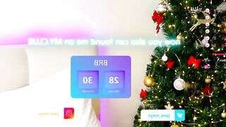 jane_meys - Live Chaturbate silly Captured performance Visual broadcast cumshot