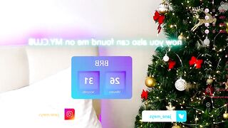 jane_meys - Live Chaturbate silly Captured performance Visual broadcast cumshot