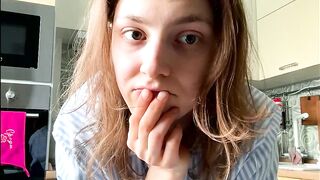 holydori - Live Chaturbate analshow clip Live recording amateur