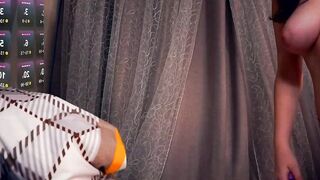 aftonbunkers - Live Chaturbate free hidden show boobs shorthair