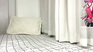 kate_kai - Live Chaturbate openprivate pussyhairy cumface Captured show