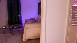 foxe_sailey - Live Chaturbate Captured show flash longtongue flexibility