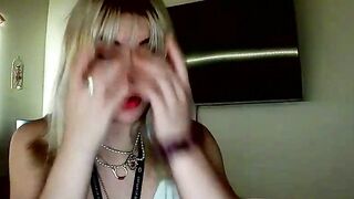 lolalixx6969 - Live Chaturbate control panties eighteen dirty
