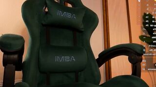 second_aid - Live Chaturbate oil niceboobs wet spy