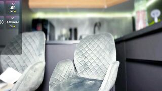 simply_sasha - Live Chaturbate plussize glasses smile lovenseon