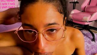 naty_johan - Live Chaturbate bignaturalboobs lingerie puffynipples hypnosis