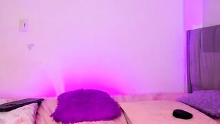 amannda_7 - Live Chaturbate madure selfsucker panty worship