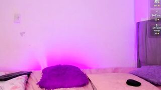amannda_7 - Live Chaturbate madure selfsucker panty worship