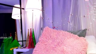 maykka - Live Chaturbate smile veryhard cashpig pvton