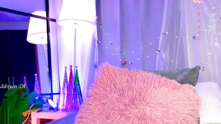maykka - Live Chaturbate smile veryhard cashpig pvton