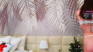 lolaprise - Live Chaturbate messy Real-time capture bbc blowjob