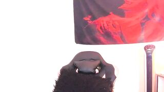 cyberia____________________ - Live Chaturbate amateur bigsquirt creamy facefuck