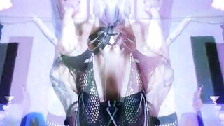 gothicute - Live Chaturbate smallpenis couples fuckpussy spoilme