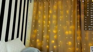 falinegelling - Live Chaturbate lush domi Recorded broadcast thin