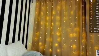 falinegelling - Live Chaturbate lush domi Recorded broadcast thin