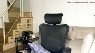 violet6xft - Live Chaturbate Captured broadcast bigtits feet Webcam snapshot