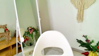 aweryuwu - Live Chaturbate wife pinay nipples wifematerial