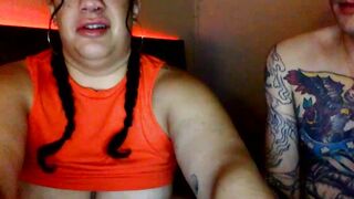 doubleendeddesire - Live Chaturbate manyVids dadbod Streamed session cumslut
