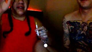 doubleendeddesire - Live Chaturbate manyVids dadbod Streamed session cumslut