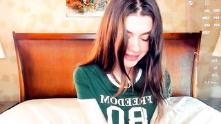 dream_melody - Live Chaturbate latino Recorded performance bj beard