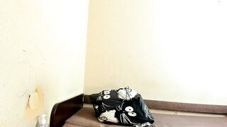 bany_lee - Live Chaturbate glasses cultofthelamb abs biglips