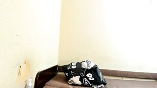 bany_lee - Live Chaturbate glasses cultofthelamb abs biglips