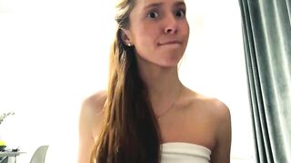 meredithboehmer - Live Chaturbate Recorded session Virtual capture cumwhore nasty