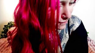 vergill_hella - Live Chaturbate vape bareback hush yoga