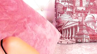 sandrami__ - Live Chaturbate newgirl doublepenetration threesome wheel