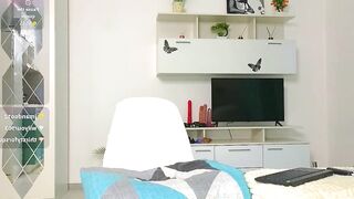 molliblum - Live Chaturbate moaning tiny cosplay Recorded performance