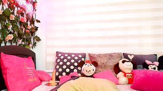 anielli69 - Live Chaturbate hugeass sensual wildgirl bigass