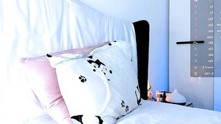 ellamilano - Live Chaturbate camwhores nerd tiny busty