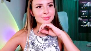 f1oraa - Live Chaturbate fuckmachine camwhores balloons armpit