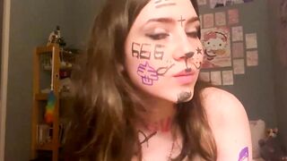 hedwiggrossberg - Live Chaturbate groupshow creamypussy exhibitionist mature