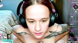 angels_fuck - Live Chaturbate humiliation Webcam snapshot feet feets