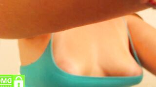 mollywayne - Live Chaturbate Webcam snapshot naughtygirl bigboob cumming