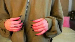 estrellabecnel - Live Chaturbate perfecttits heels bignaturalboobs jeans