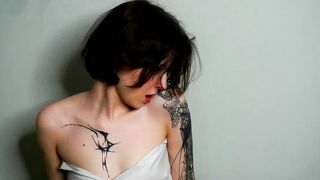 sabinekansky - Live Chaturbate handjob lesbian naughtygirl sugarbaby