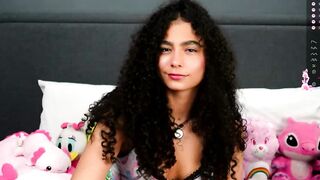 vicky_curly - Live Chaturbate roleplay rough smallpenis bigbulge