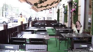 CasualTeenSex From tea to interracial fucking nsxyprn nsxyprn n CasualTeenSex KsushaD Kitkat Blowjob Hardcore Teen