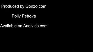 Pornbox Nasty Slut Polly Petrova Gapes Her Ass To The Extreme During DAP Interracial Gonzo Gangbang nsxyprn nsxyprn n LegalPorno PornBox PollyPetrova Gonzo Hardcore Anal DAP IR