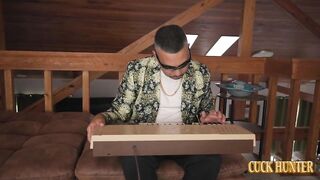 Gia Vendetti Cuckold BigTits Black MILF