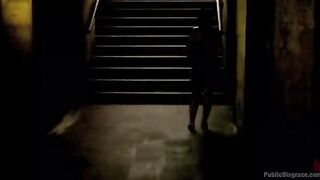 PublicDisgrace Perky Teen Alexa Nasha is Fucked in front of a Chanting Crowd Part 2 nsxyprn nsxyprn n PublicDisgrace Kink SilviaRubi AlexaNasha BDSM Public