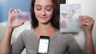 ExploitedCollegeGirls Nikki nsxyprn nsxyprn n ExploitedCollegeGirls DeepThroat BallLicking SexToys Amateur Casting POV